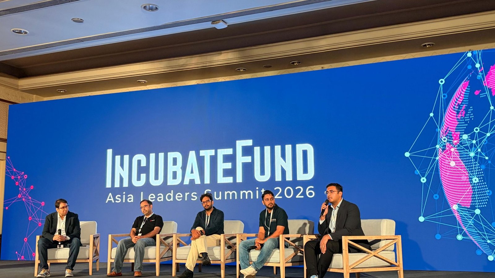 Incubate Fund